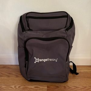 Orangetheory Fitness everyday bag